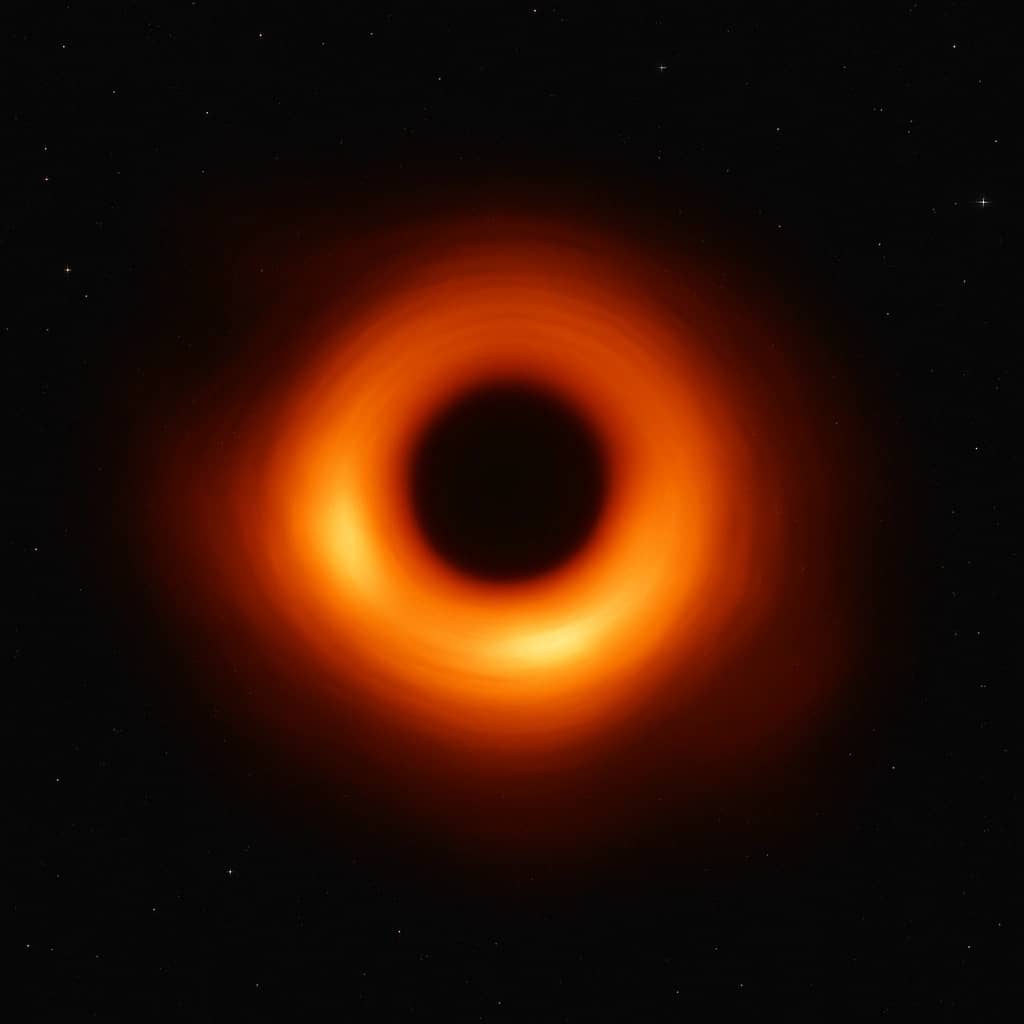 Black hole