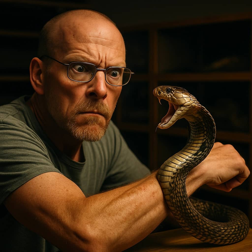 Tim Friede